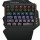 Mobile Phone Keyboards