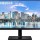 Monitors