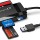Memory Card Accessories