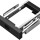 Hard Drive Mounting Brackets