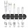Cable Organizers