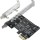 Internal SCSI Port Cards