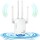Network Repeaters
