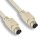 PS/2 Cables